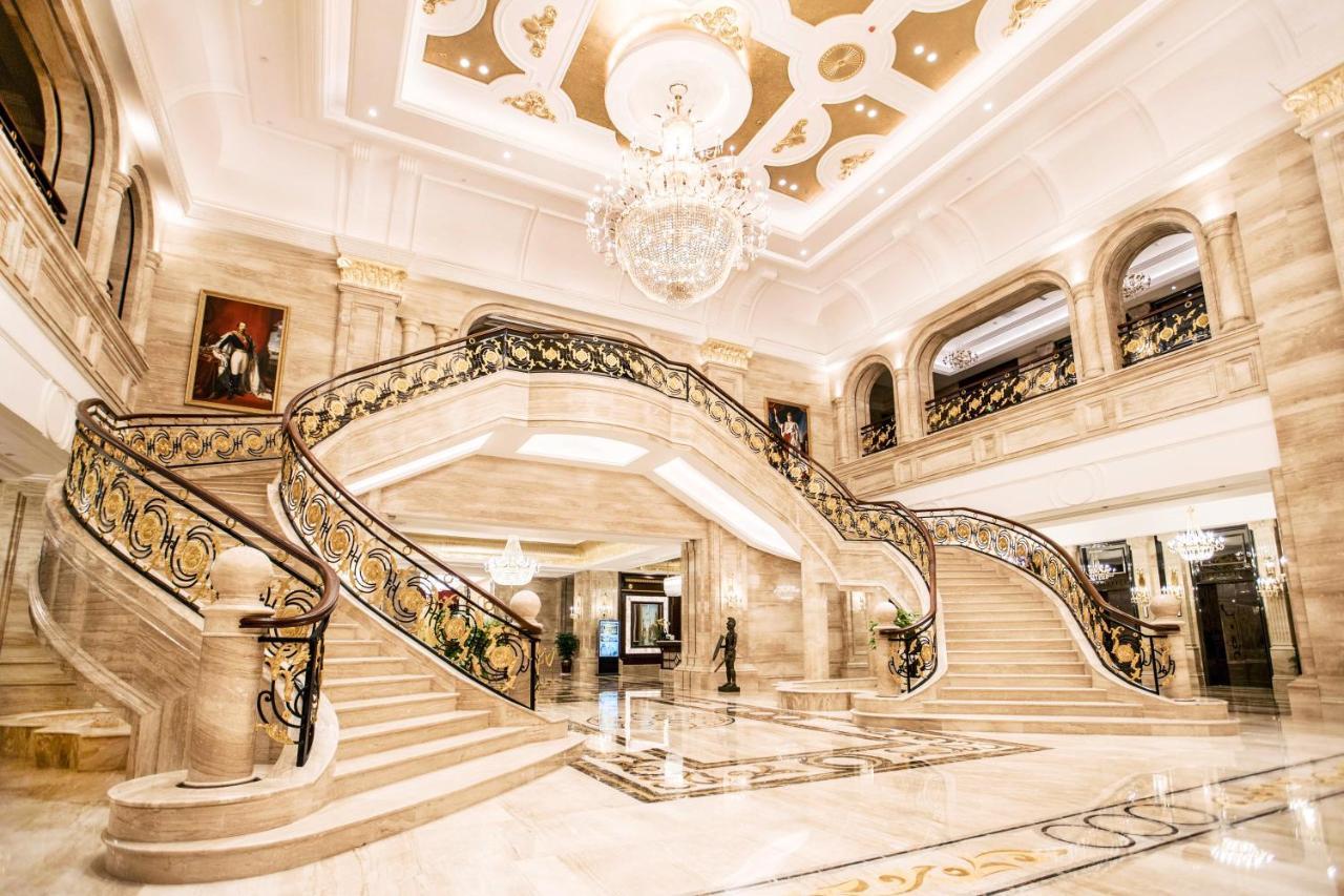 Wyndham Grand Kunming East Hotel Exterior photo